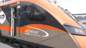 Vande Bharat