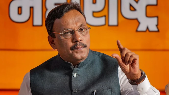 Kerala चुनाव की कमान विनोद तावड़े को, नितिन नबीन का बड़ा संगठनात्मक फैसला