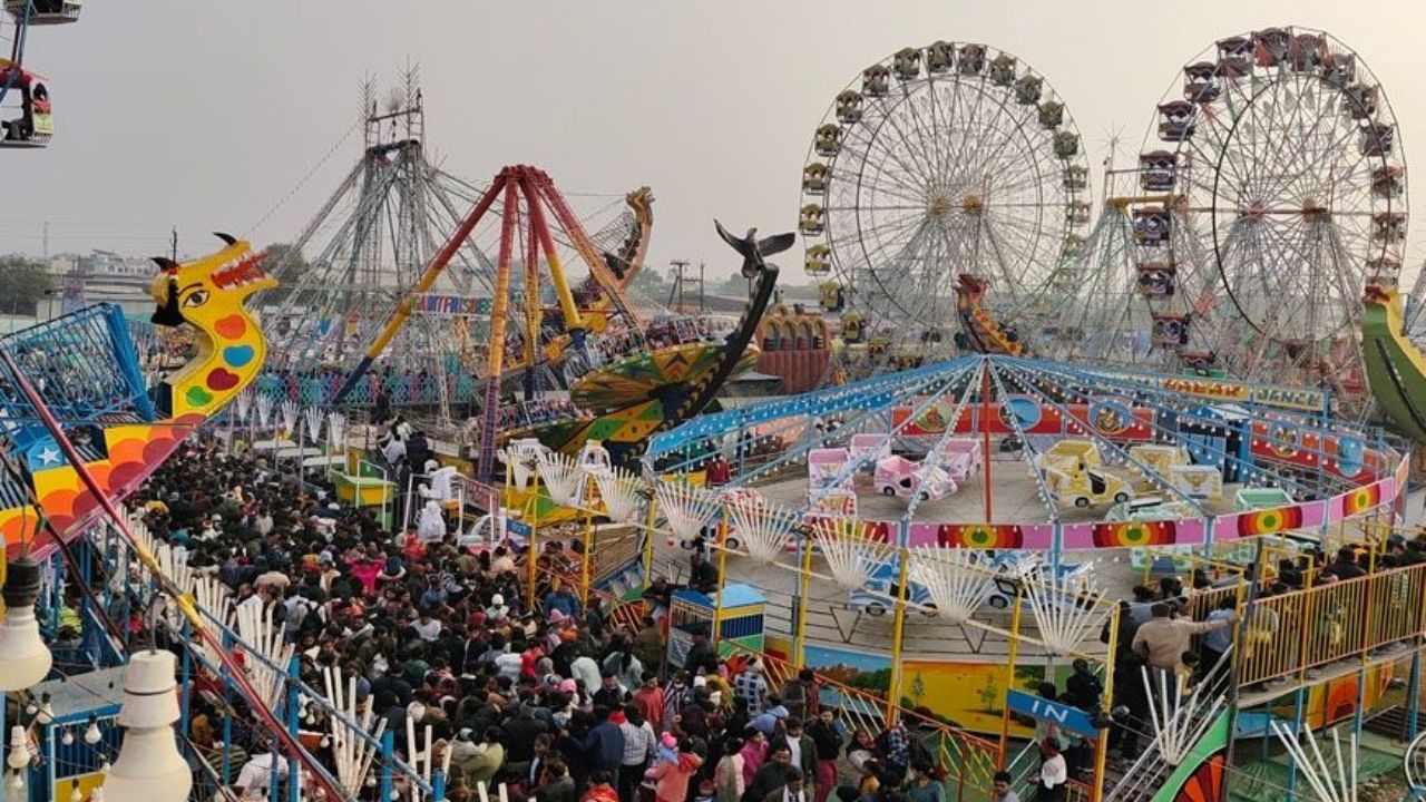 Indore के लिए खुशखबरी: Gwalior और Ujjain मेले में 50% रोड टैक्स छूट