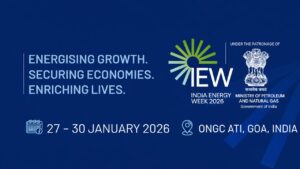 India Energy Week 2026: ऊर्जा सुरक्षा, निवेश और स्वच्छ ऊर्जा पर वैश्विक संवाद
