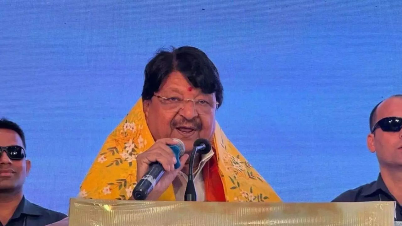 “गड्ढा खोदो और भरो” योजना? मंत्री Vijayvargiya ने मनरेगा के दुरुपयोग पर जताई चिंता