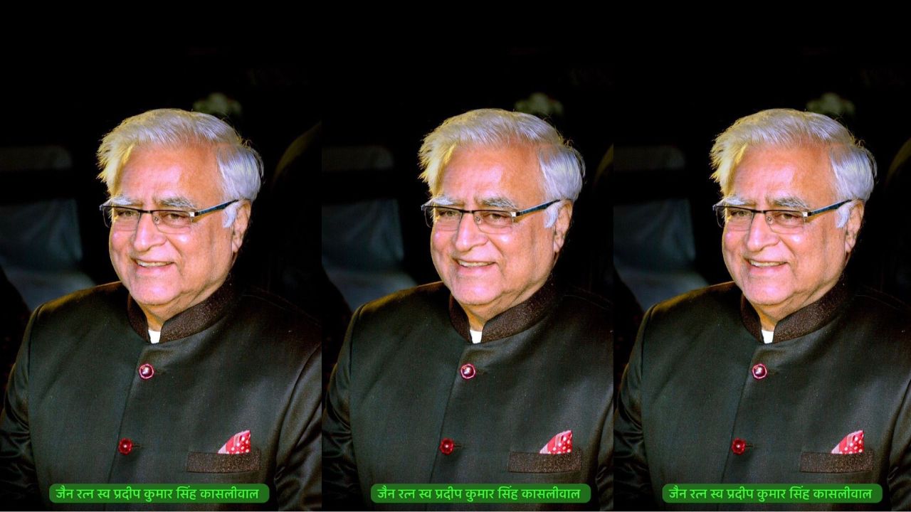 Digambar Jain सोशल ग्रुप फेडरेशन करेगा राष्ट्रव्यापी सेवा अभियान