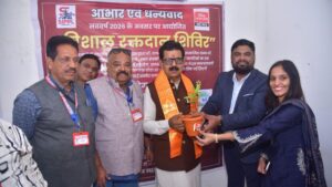 स्वच्छता में नंबर वन इंदौर शराब खपत में भी बना पहला शहर 3700 करोड़ का राजस्व 2