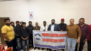 स्वच्छता में नंबर वन इंदौर शराब खपत में भी बना पहला शहर 3700 करोड़ का राजस्व 6