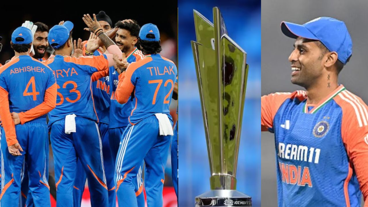 T20 वर्ल्ड कप 2026: भारत के टॉप ऑर्डर पर फैन्स में सवाल, सैमसन या अभिषेक शर्मा?