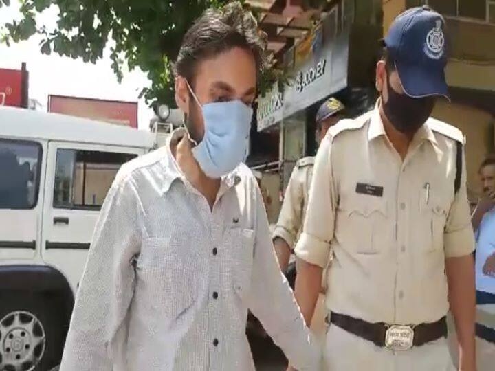 Indore Trader Loses ₹3.5 Crore in Fake Gold Investment, Police Nab Suspects