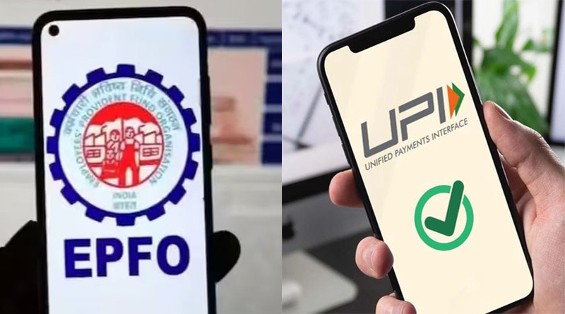 EPFO 3.0: UPI-Linked App to Make PF Withdrawals Faster, Paperless, and Digital