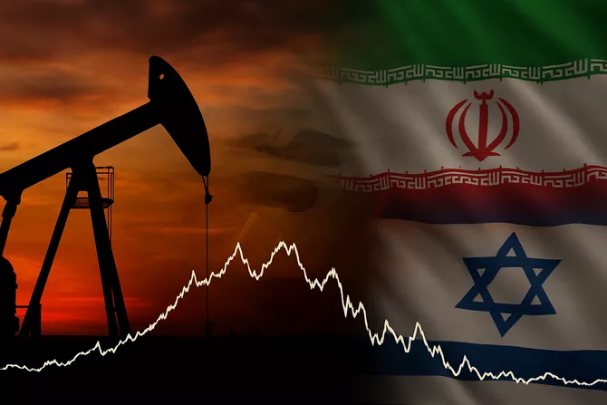 Iran–Israel Conflict:  बढ़ते तनाव से बढ़ी वैश्विक राजनीतिक और आर्थिक चुनौतियाँ