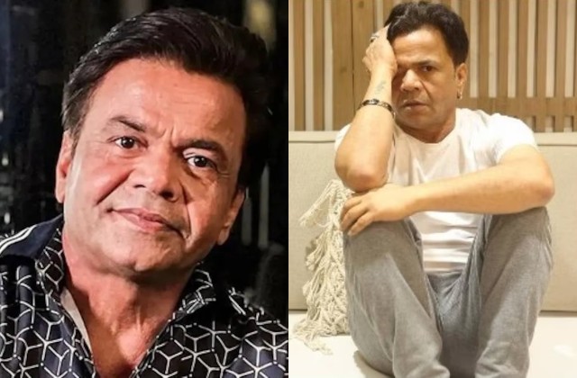 बॉलीवुड एक्टर Rajpal Yadav 12 दिन बाद जेल से बाहर, परिवार के साथ खुशियों के पल