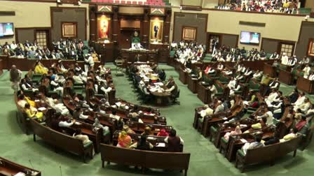 MP विधानसभा सत्र: इंदौर मौतों पर कांग्रेस का विरोध प्रदर्शन, आज पेश होगा अनुपूरक बजट