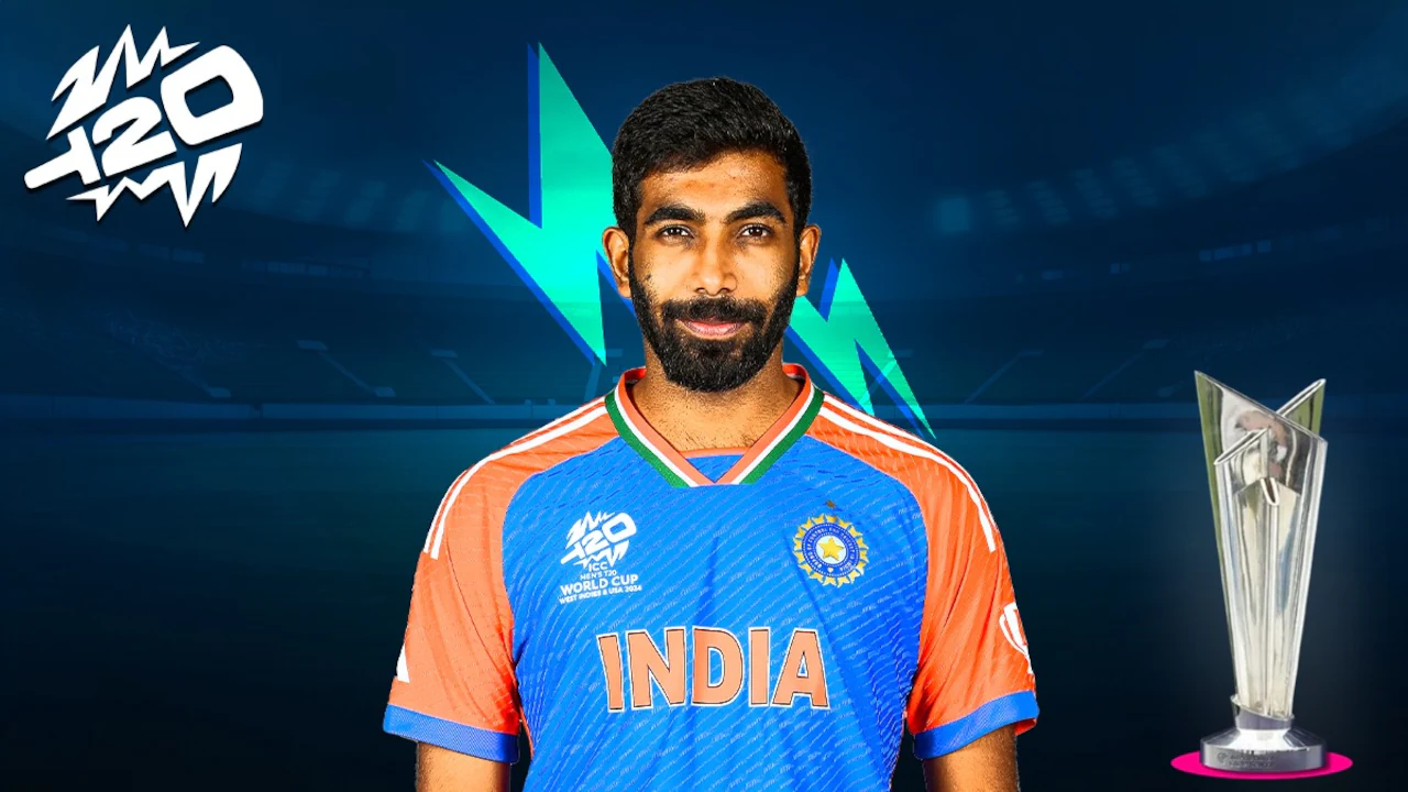 T20 वर्ल्ड कप से पहले Jasprit Bumrah पर सवाल, क्या अब पहले जैसे खतरनाक नहीं रहे?