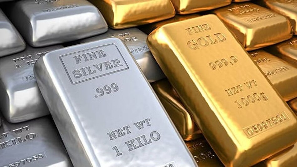 Gold Prices Drop in Bhopal & Indore, Silver Remains Stable