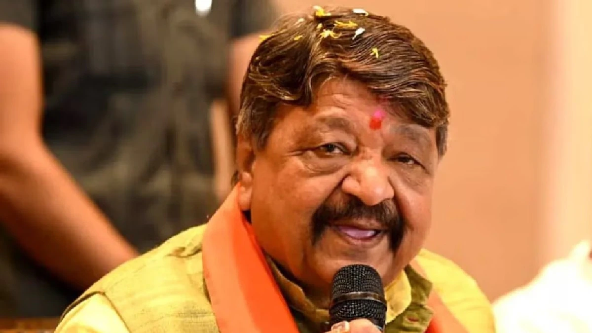 MP में Kailash Vijayvargiya की कबीर-दोहा पोस्ट से राजनीतिक अटकलें तेज, सोशल मीडिया पर बन रहा चर्चा का दौर