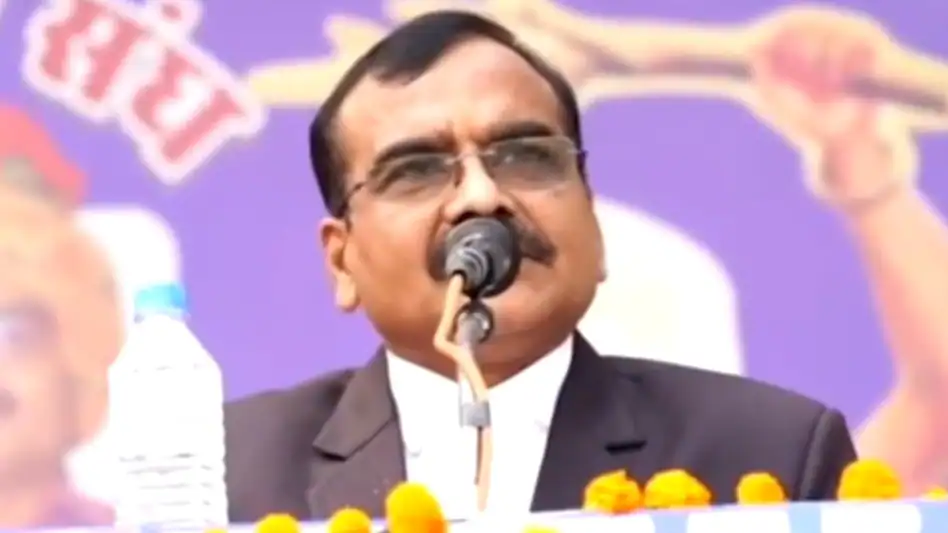IAS Santosh Verma Faces Major Setback: Ordered to Submit Signature Samples at MG Road Police Station