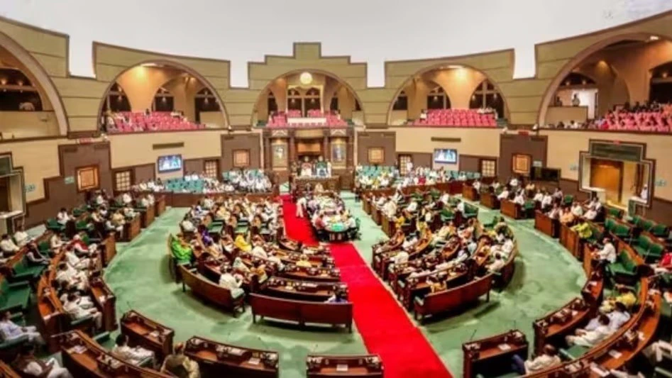 MP विधानसभा बजट सत्र 2026: कांग्रेस तीन मंत्रियों को सदन में घेरने की तैयारी में