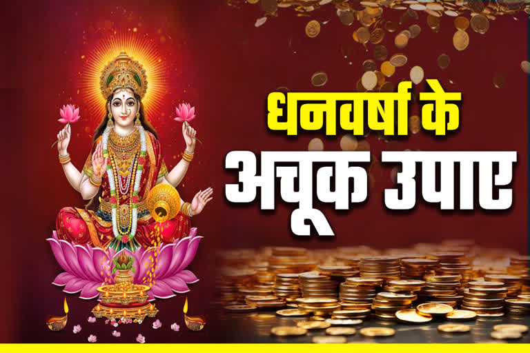 Vastu Tips Lakshmi Upay for money prosperity