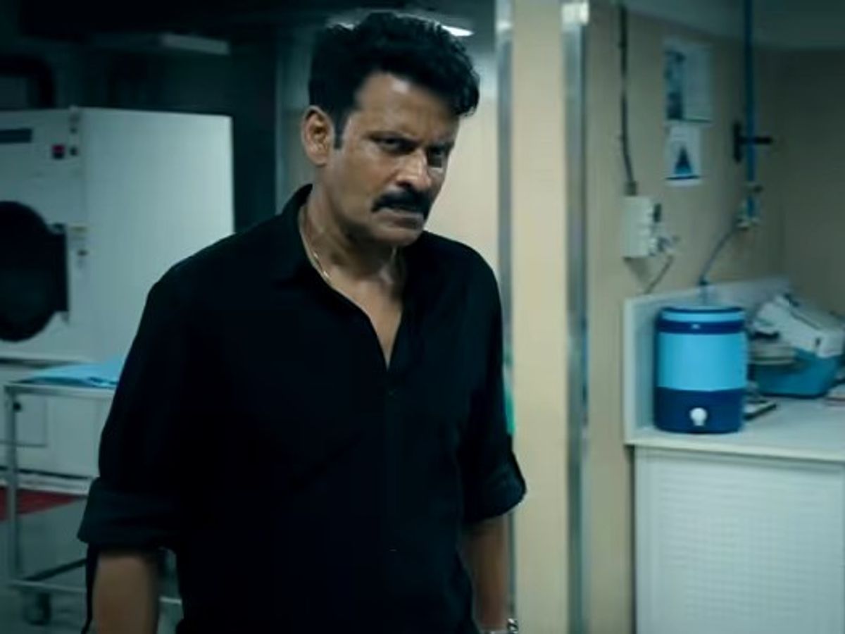 Manoj Bajpayee ने फिल्म विवाद पर दी प्रतिक्रिया: “समुदाय को ठेस पहुँचाना मकसद नहीं”