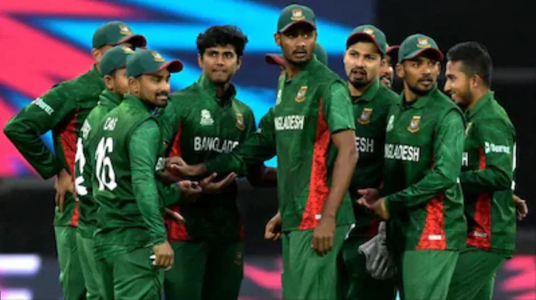 T20 वर्ल्ड कप विवाद: भारत के खिलाफ मैच नहीं खेलने पर आफरीदी का बयान