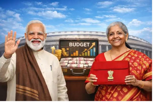 Budget 2026: विकसित भारत की दिशा में अगला बड़ा कदम