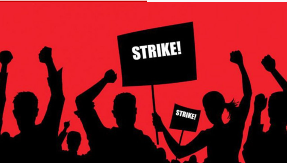 Bharat Bandh