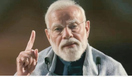 भारत के दुश्मनों की अब खैर नहीं! PM मोदी ने रक्षा बजट बढ़ाने की कई बड़ी वजहें बताईं