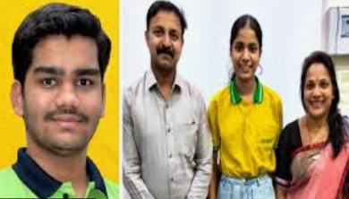 JEE Main 2026 Session-1 Results: इंदौर के रिद्धेश बेंडाले बने मध्यप्रदेश टॉपर, सीएम मोहन यादव ने दी बधाई