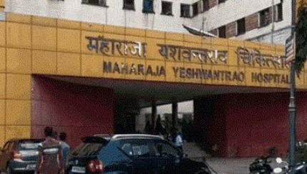 INDORE