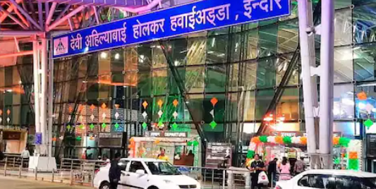 indore