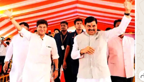 Ujjain में ग्रामीण डाक सेवक सम्मेलन: CM मोहन यादव और केंद्रीय मंत्री सिंधिया होंगे शामिल