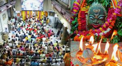 Ujjain श्री महाकालेश्वर मंदिर में फाल्गुन नवमी पर उमड़ा आस्था का सैलाब, भस्म आरती में गूंजा जयघोष