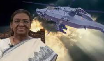 Vayu Shakti 2026