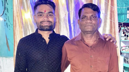 Rinku Singh