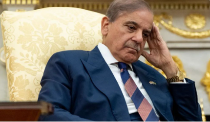 pakistan