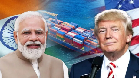 Bharat US