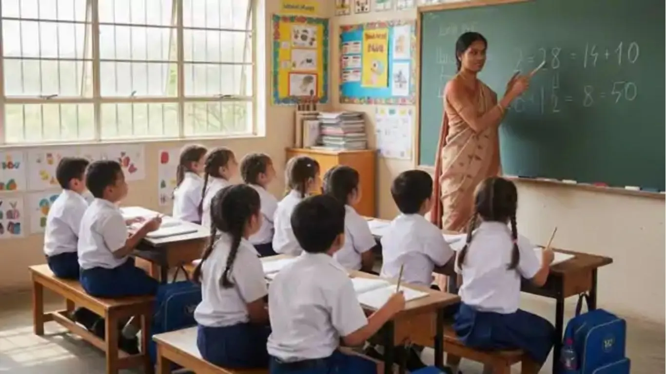 MP के निजी स्कूलों पर सख्ती, 15 फरवरी तक फीस और किताबों की जानकारी देना अनिवार्य