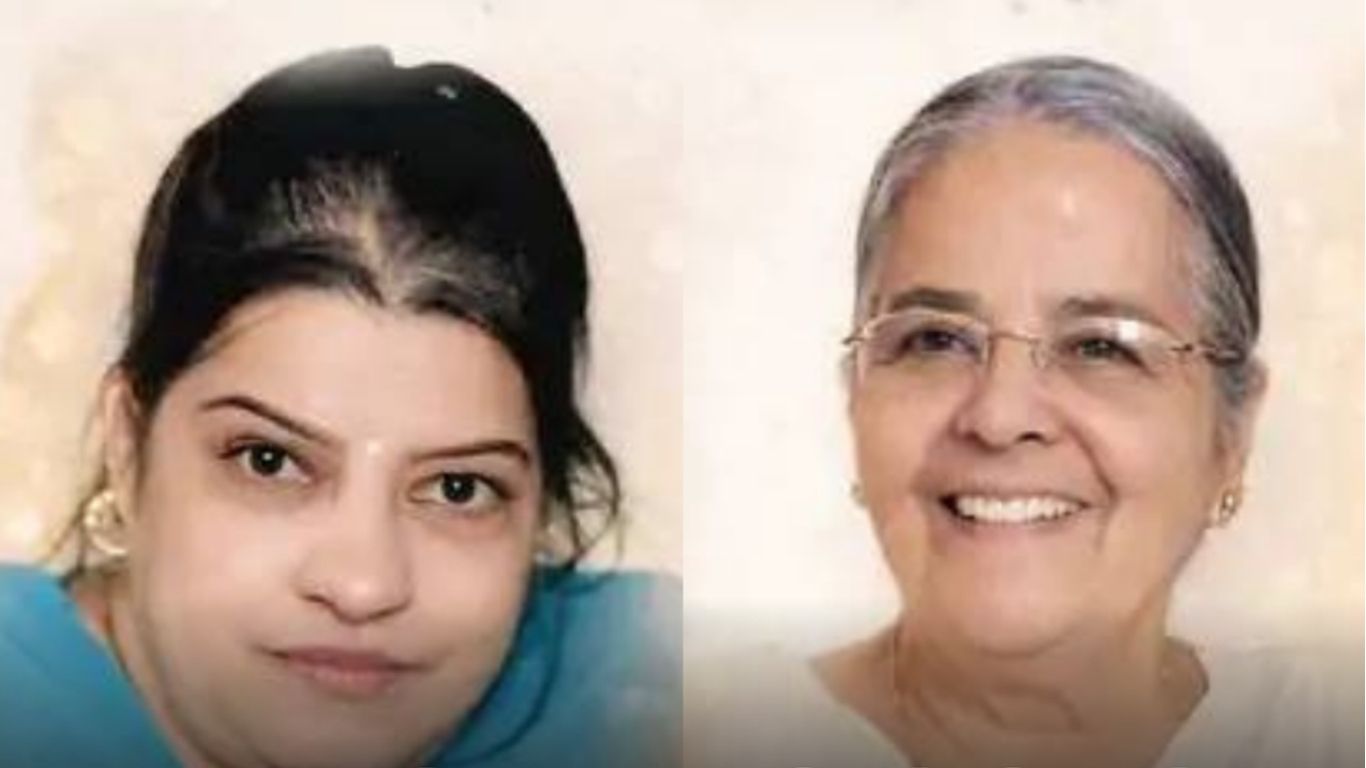 नेत्रदान की प्रेरणादायक कहानी इंदौर: 12 घंटे में दो मौतों के बीच मानवता की अद्भुत मिसाल, 4 लोगों को नई रोशनी