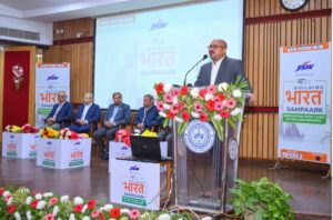 Three-Day Innovation Boot Camp Successfully Organized at IIT Kanpur