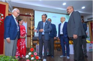 Civil Engineering Students Take Charge of Nation-Building at Building Bharat Innovation Boot CampCivil Engineering Students Take Charge of Nation-Building at Building Bharat Innovation Boot Camp