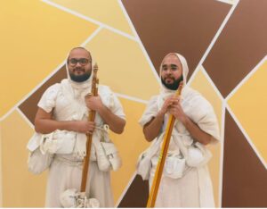Nagda Becomes Hub of Faith, Culture, and Devotion with Parmaras Muni’s Arrival