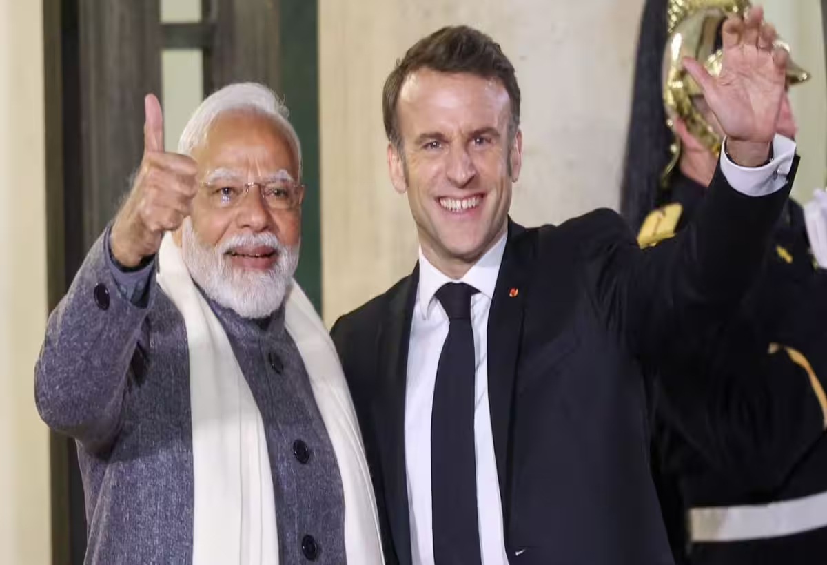 ModiFrance