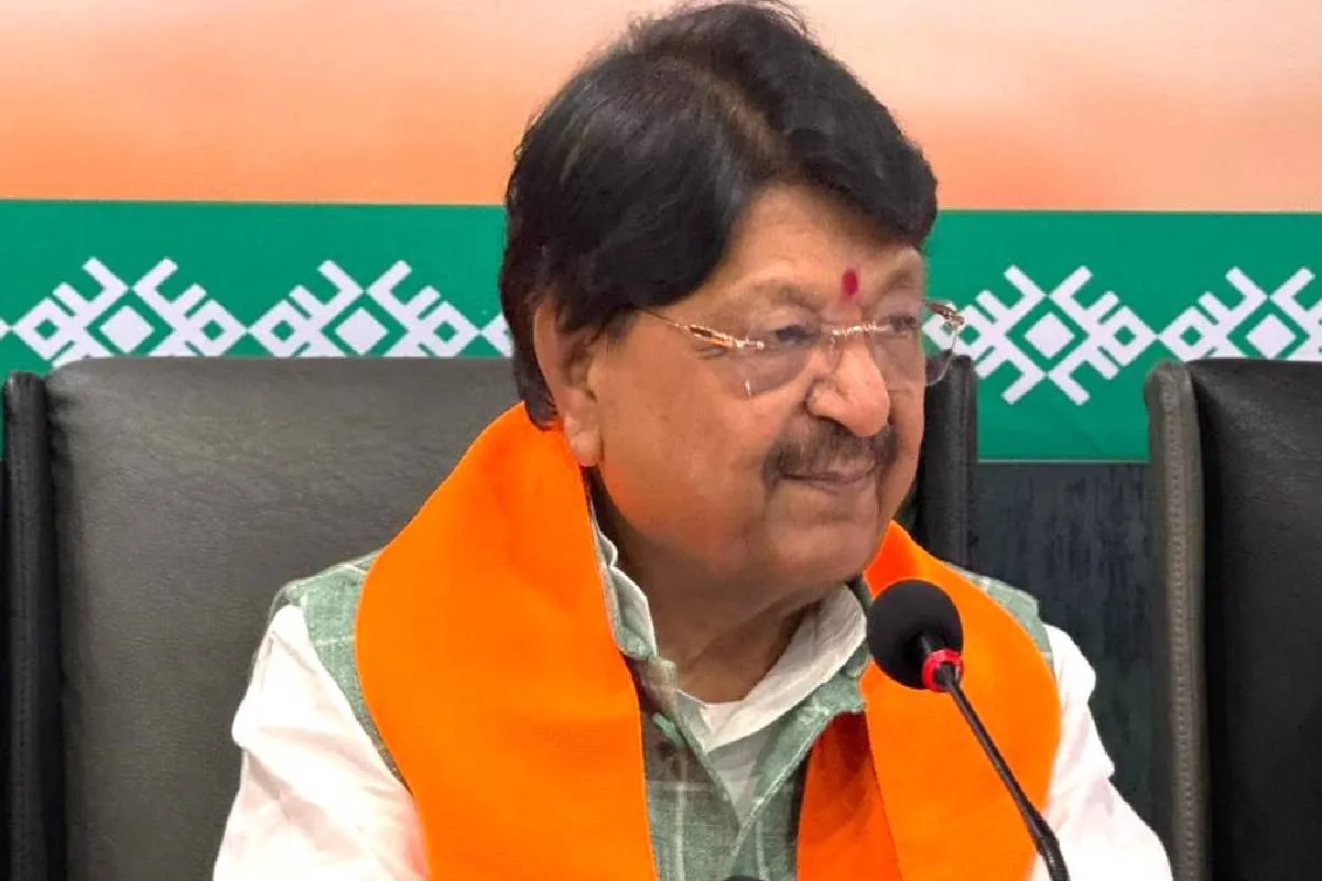 मंत्री Kailash Vijayvargiya की नाराजगी, सरकार से दूरी, जनसुनवाई में कम सक्रियता, राजनीतिक गलियारों में चर्चा