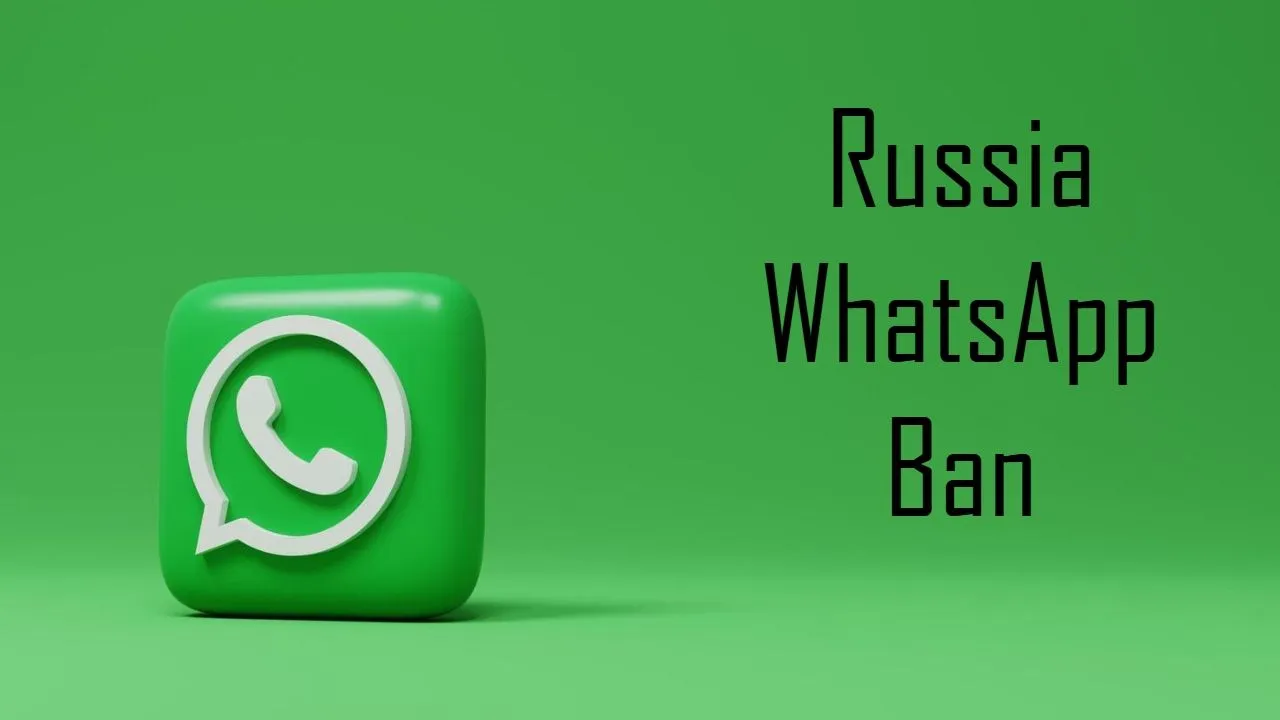 Russia में WhatsApp पर बढ़ी सख्ती, MAX ऐप को बढ़ावा देने को लेकर विवाद