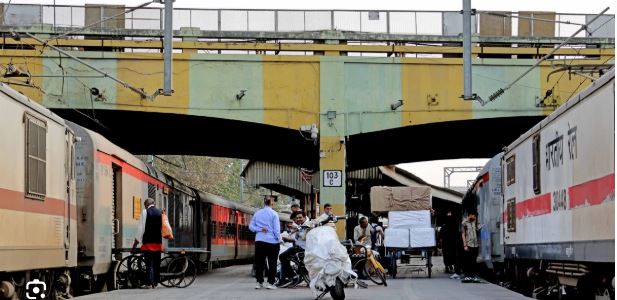 Indore का 72 साल पुराना शास्त्री ब्रिज बनेगा नया, रेलवे खर्च करेगा 140 करोड़ रुपये