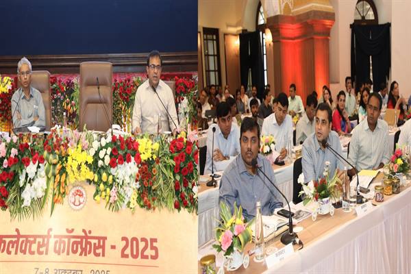 मुख्य सचिव Jain का निर्देश: प्राथमिकता तय कर शत-प्रतिशत उपलब्धि हासिल करें