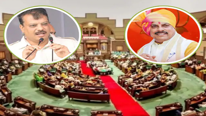 MP Budget Session News: मध्य प्रदेश विधानसभा में बजट सत्र से पहले सियासी हलचल तेज