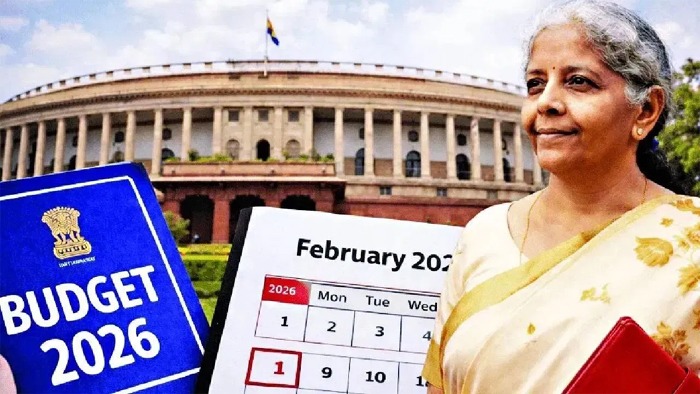Budget 2026 India Economic Growth