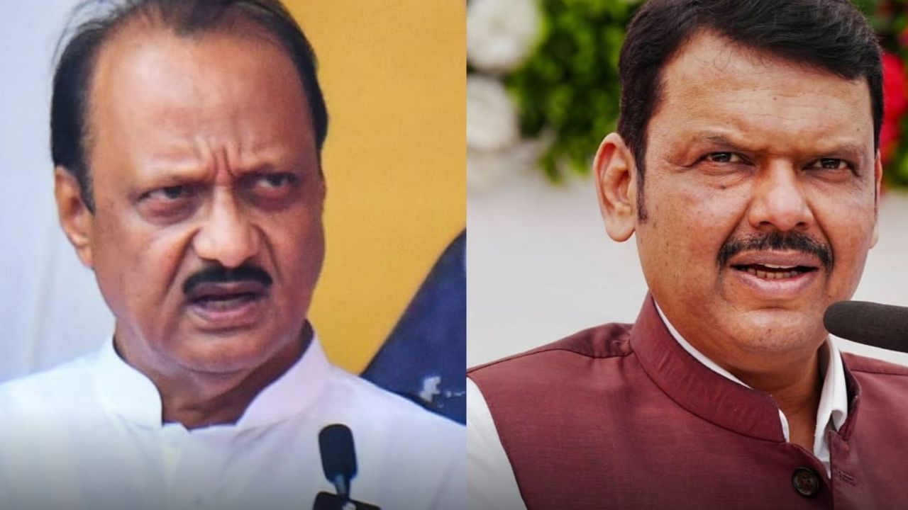 Ajit Pawar के निधन के बाद NCP विलय पर घमासान, CM फडणवीस ने तोड़ी चुप्पी
