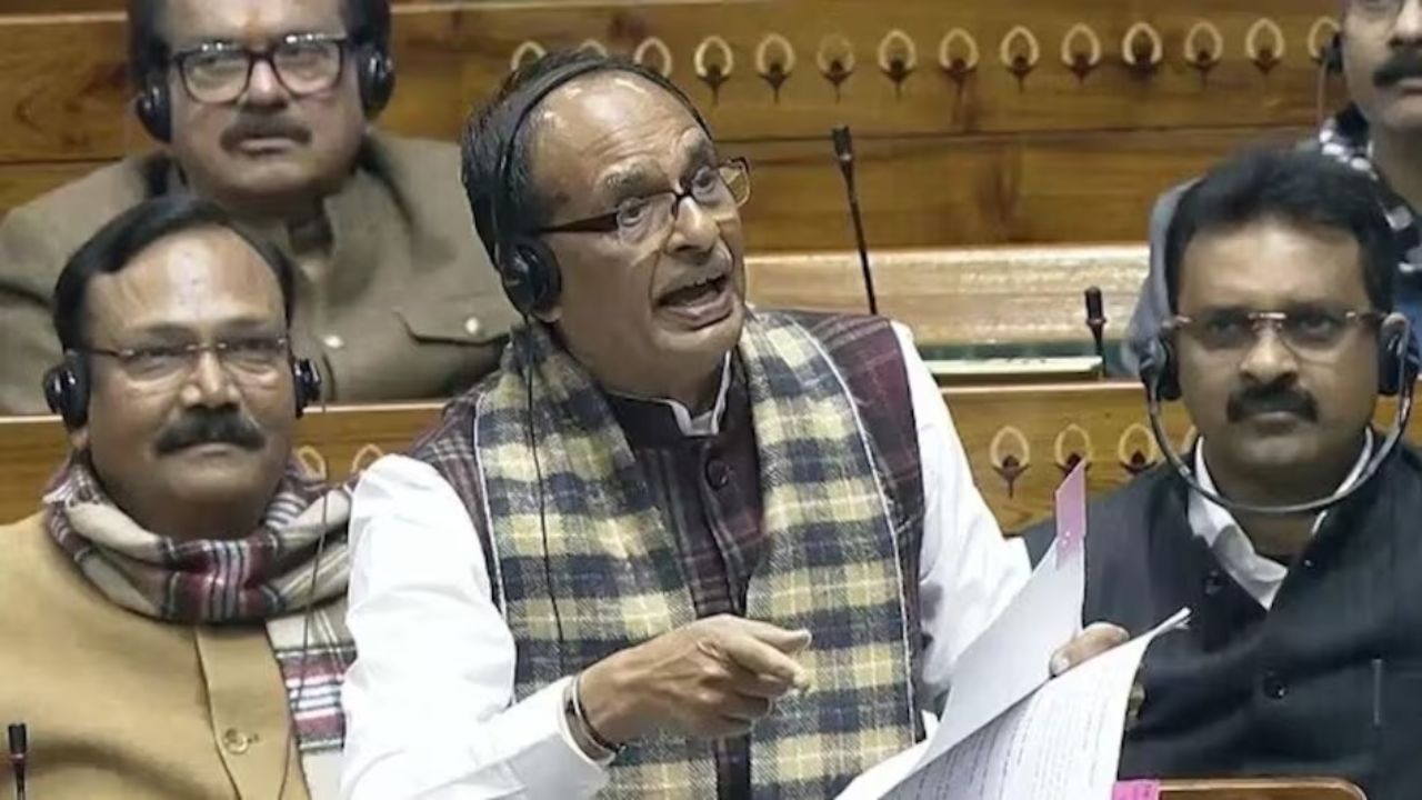 Shivraj Singh Chouhan का राहुल गांधी पर बड़ा हमला, बोले– ‘झूठ की दुकान और भ्रम की मशीन बन चुके हैं’