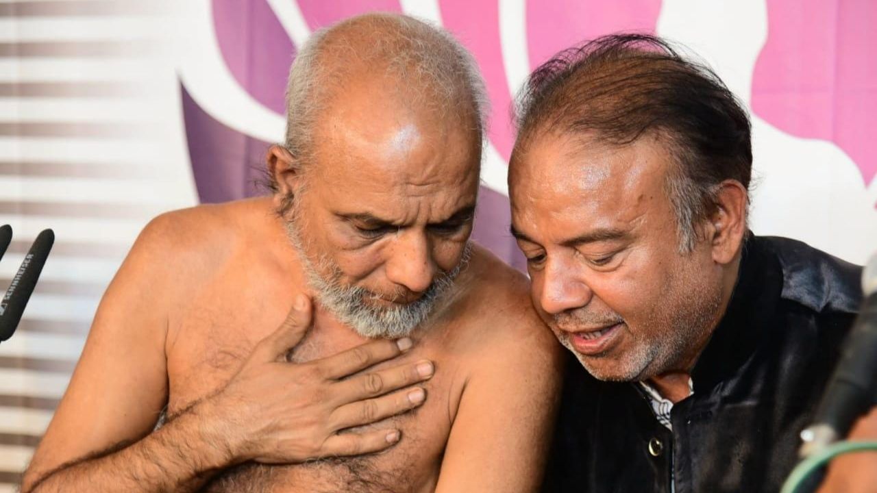 जबलपुर Jain समाज का प्रेरक संकल्प: दिन में विवाह, शुद्ध शाकाहारी भोज और पर्यावरण-संरक्षण