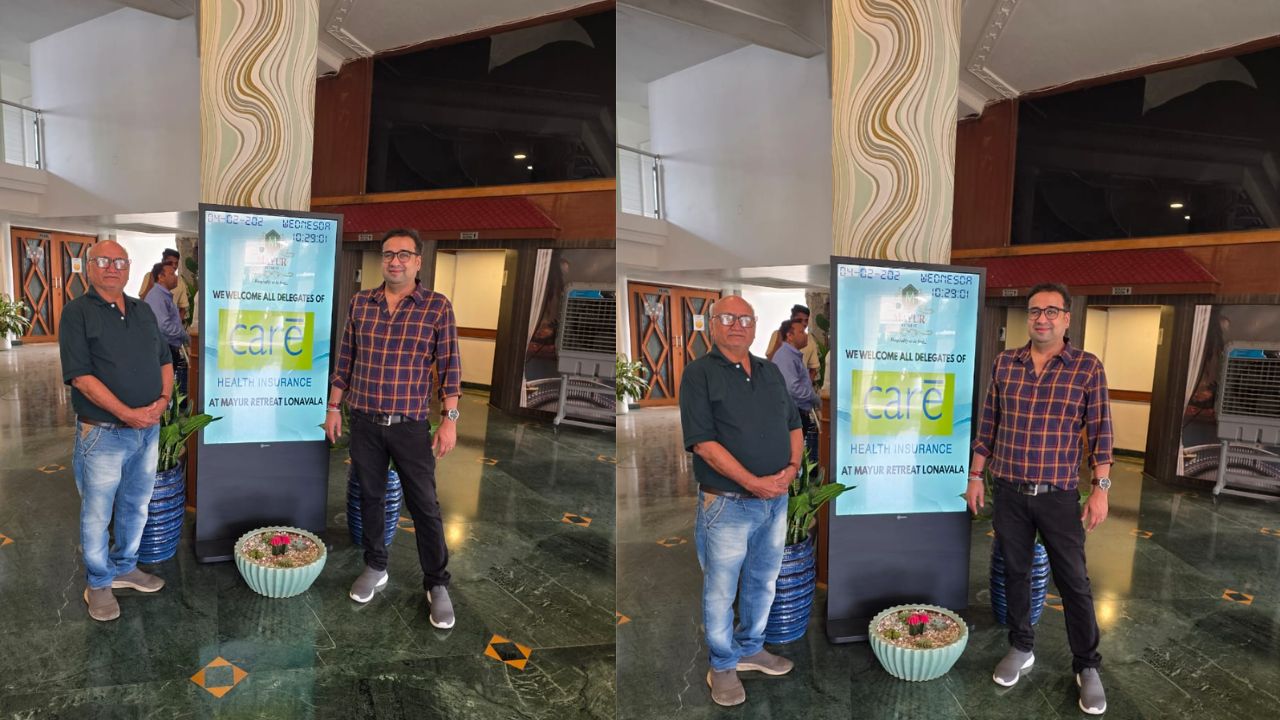 Mangalchand Seth एन्युल काउंसिल में चयनित: केयर हेल्थ इंश्योरेंस में उत्कृष्ट प्रदर्शन